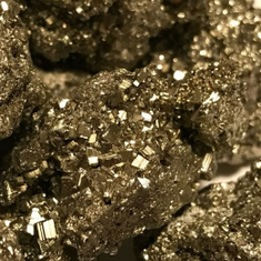 Pyrite