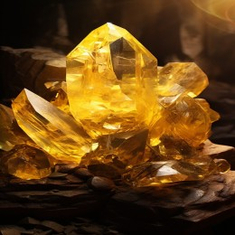 citrine