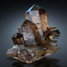 Smoky Quartz