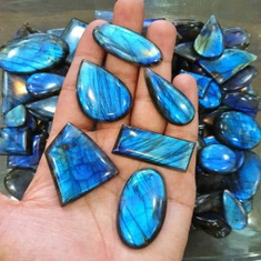 Labradorite