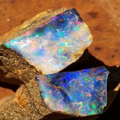 opal