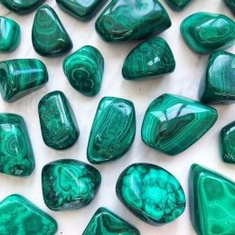 malachite