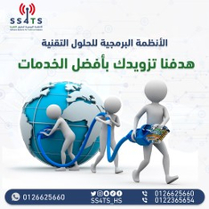 نظام الشبكة اللاسلكية