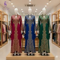 Luxury Jalabiyah