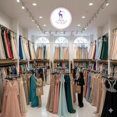 Wholesale Dresses Sales