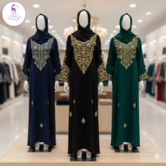 عبايات راس