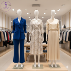 Ready-To-Wear Clothes (Wholesale)