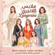 ملابس اللانجري Langerins