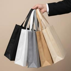 Shopping & Gifts Bags
