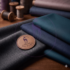 أقمشة العمل (Workwear Fabrics)