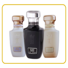 عطور البودر