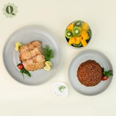 اشتراك عشاء