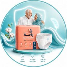حفاضات الكبار