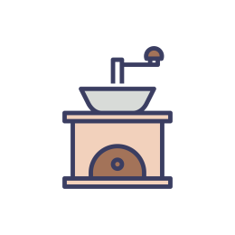 Manual Grinders