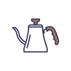 Water Kettle