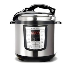 Electric Pressure Cookers