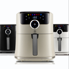 Air Fryers
