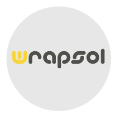 رابسول - Wrapsol