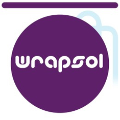 رابسول - Wrapsol