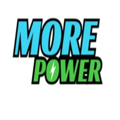 مور باور | More power
