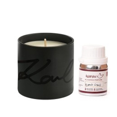 عطور شموع