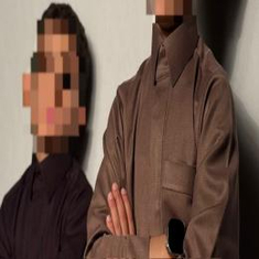 ثياب أطفال