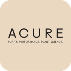 Acure