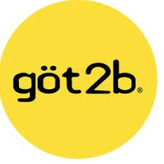 got 2b gel