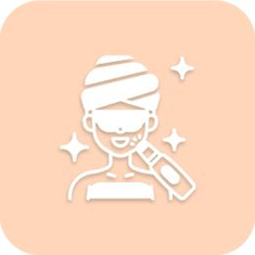 العناية بالوجه