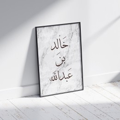 لوحات تصميم خاص