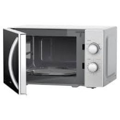 Microwave oven