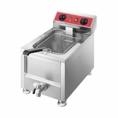 Deep Fryer