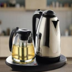 Kettle