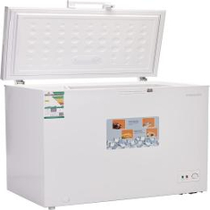 Chest freezer