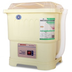 Baby Washing Machine