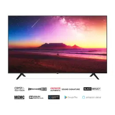 56-65 Inches TV