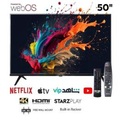 44-55 Inches TV