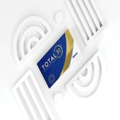 عدسات لاصقة اسبوعية