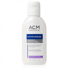 ACM shampoo