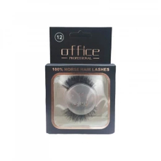 Office eyelashes