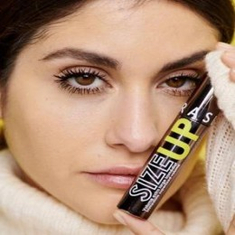 Sephora mascara