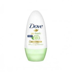 Dove deodorant