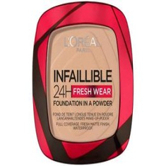 Loreal powder