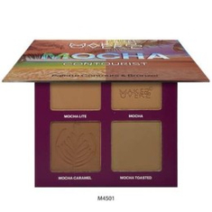 Makeover22 Palette