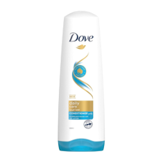 Dove conditioner