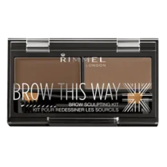 Rimmel eyebrows