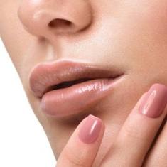 Moisturizer/gloss/tint for lips