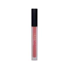 Huda Beauty lipstick