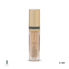 First Time Concealer