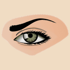 Eyebrow care